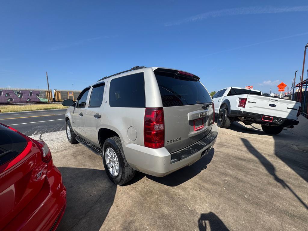 used 2008 Chevrolet Tahoe car, priced at $7,999