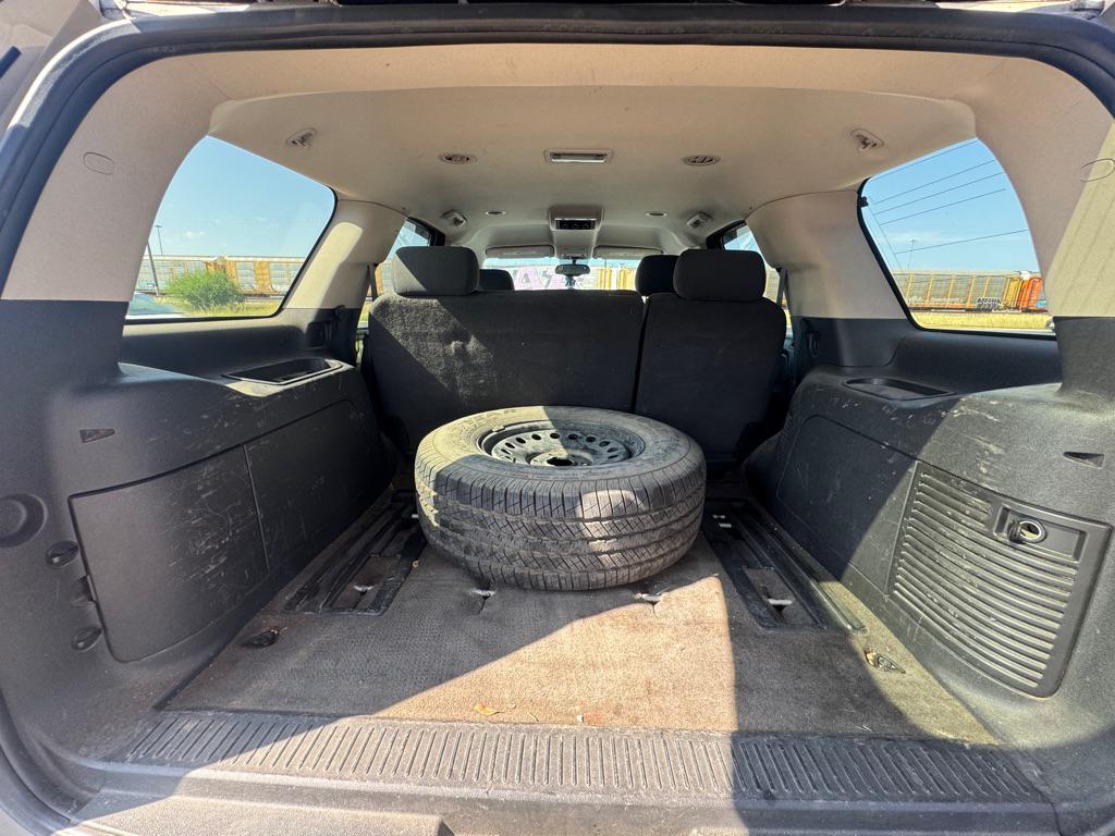 used 2008 Chevrolet Tahoe car, priced at $7,999
