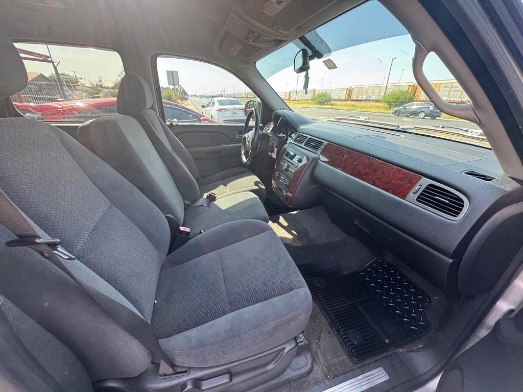 used 2008 Chevrolet Tahoe car, priced at $7,999