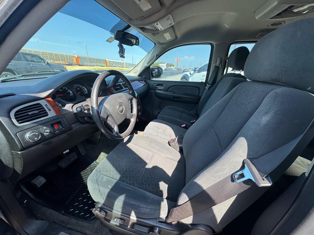 used 2008 Chevrolet Tahoe car, priced at $7,999