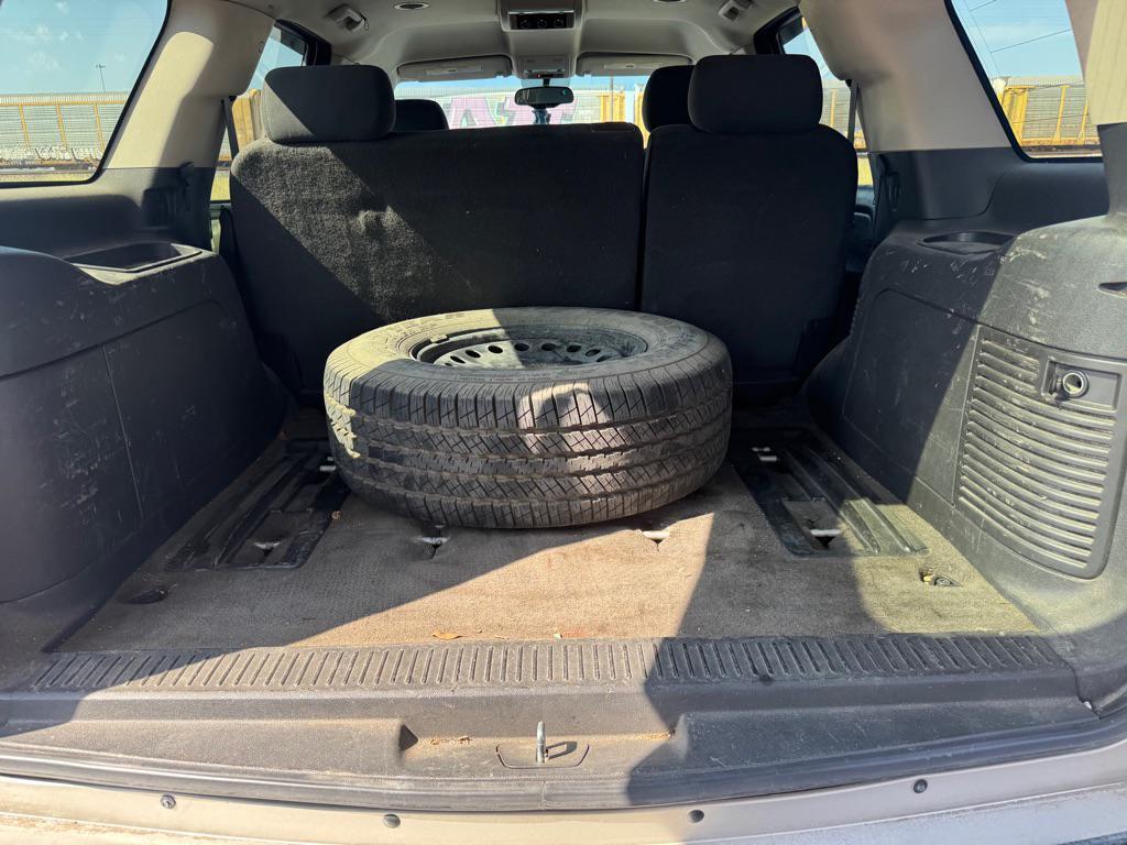 used 2008 Chevrolet Tahoe car, priced at $7,999