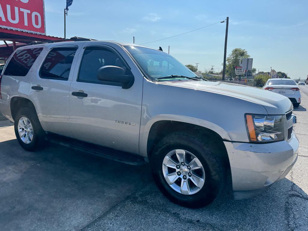 used 2008 Chevrolet Tahoe car, priced at $7,999