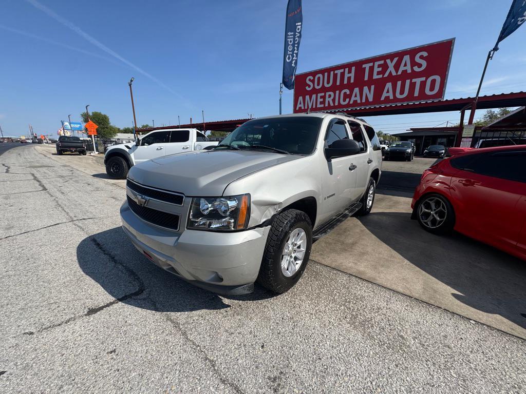 used 2008 Chevrolet Tahoe car, priced at $7,999