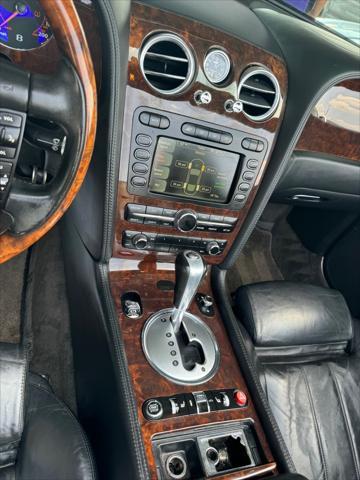 used 2009 Bentley Continental GTC car, priced at $25,999