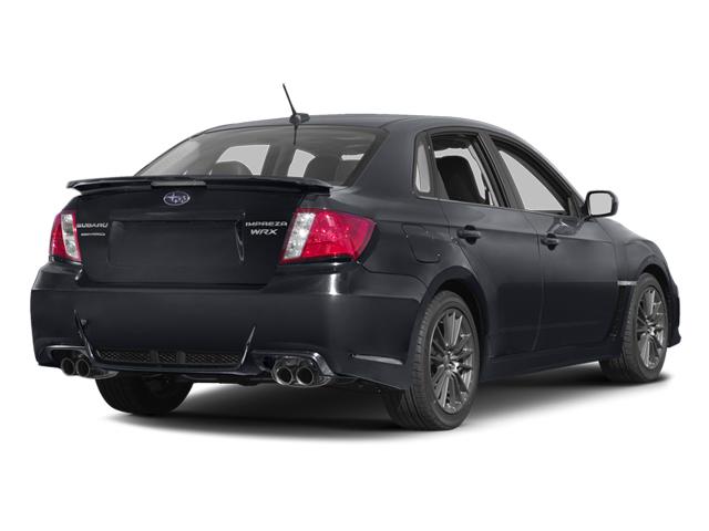 used 2013 Subaru Impreza WRX car, priced at $12,995