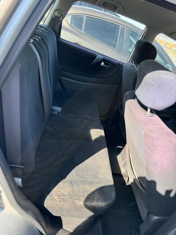 used 2004 Suzuki Aerio car, priced at $2,995