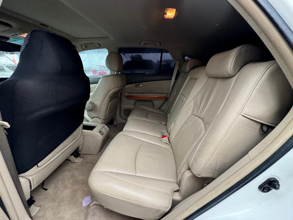 used 2007 Lexus RX 350 car, priced at $3,495