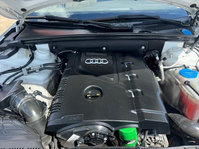 used 2017 Audi Q3 car, priced at $8,996