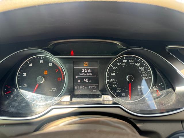 used 2017 Audi Q3 car, priced at $8,996