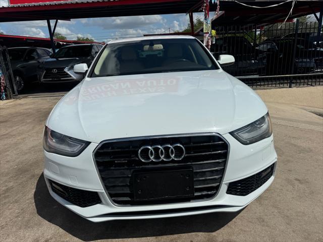 used 2017 Audi Q3 car, priced at $8,996