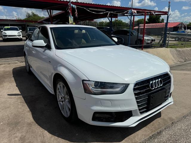 used 2017 Audi Q3 car, priced at $8,996