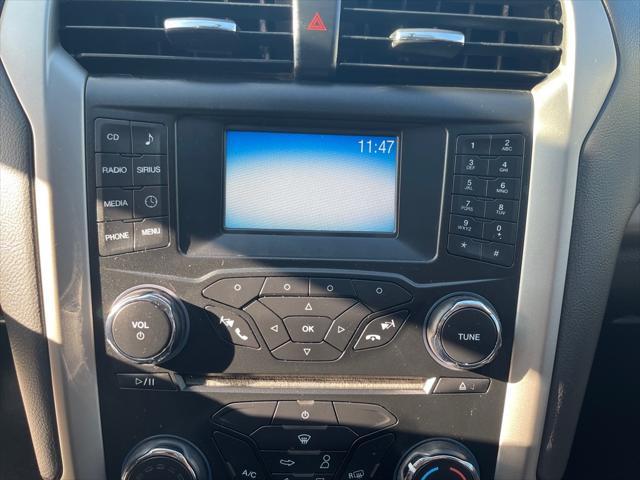 used 2013 Ford Fusion car, priced at $5,738