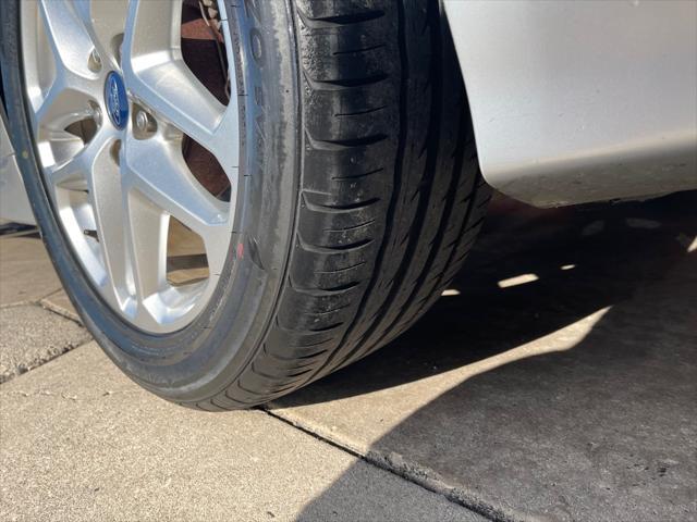 used 2013 Ford Fusion car, priced at $5,738