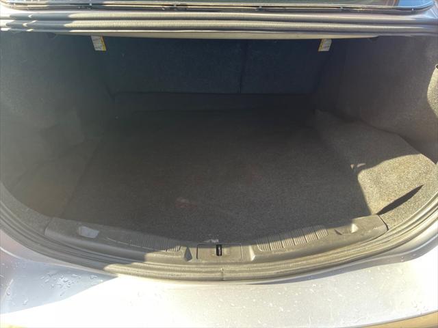 used 2013 Ford Fusion car, priced at $5,738