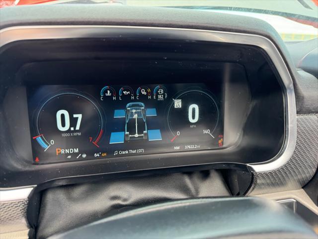 used 2021 Ford F-150 car, priced at $61,999