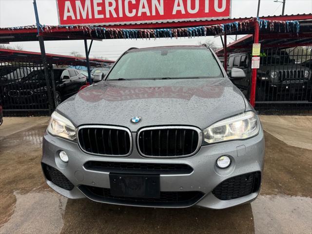 used 2014 BMW X5 car, priced at $11,999