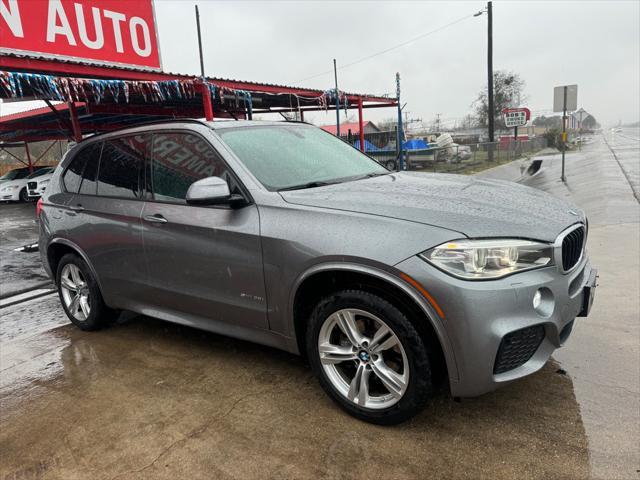 used 2014 BMW X5 car, priced at $11,999