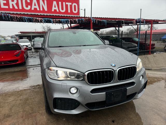 used 2014 BMW X5 car, priced at $11,999