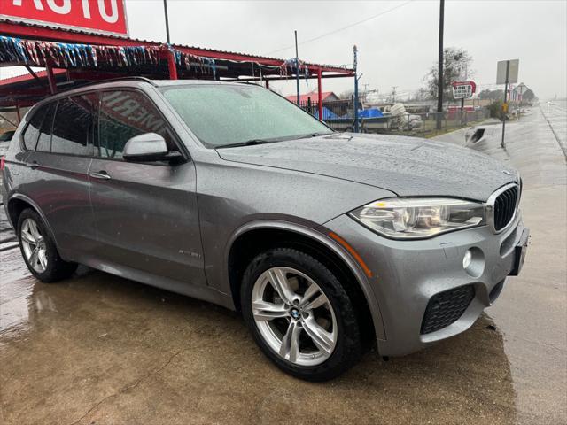 used 2014 BMW X5 car, priced at $11,999