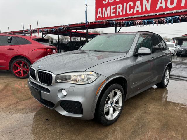 used 2014 BMW X5 car, priced at $11,999