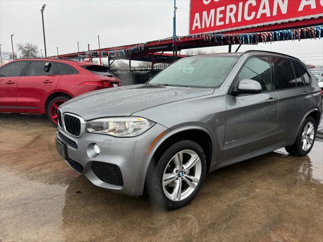 used 2014 BMW X5 car, priced at $11,999