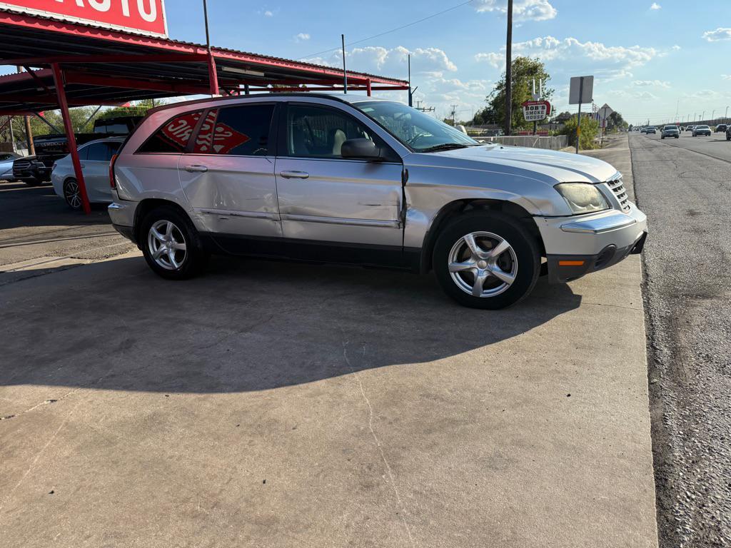 used 2005 Chrysler Pacifica car, priced at $1,995