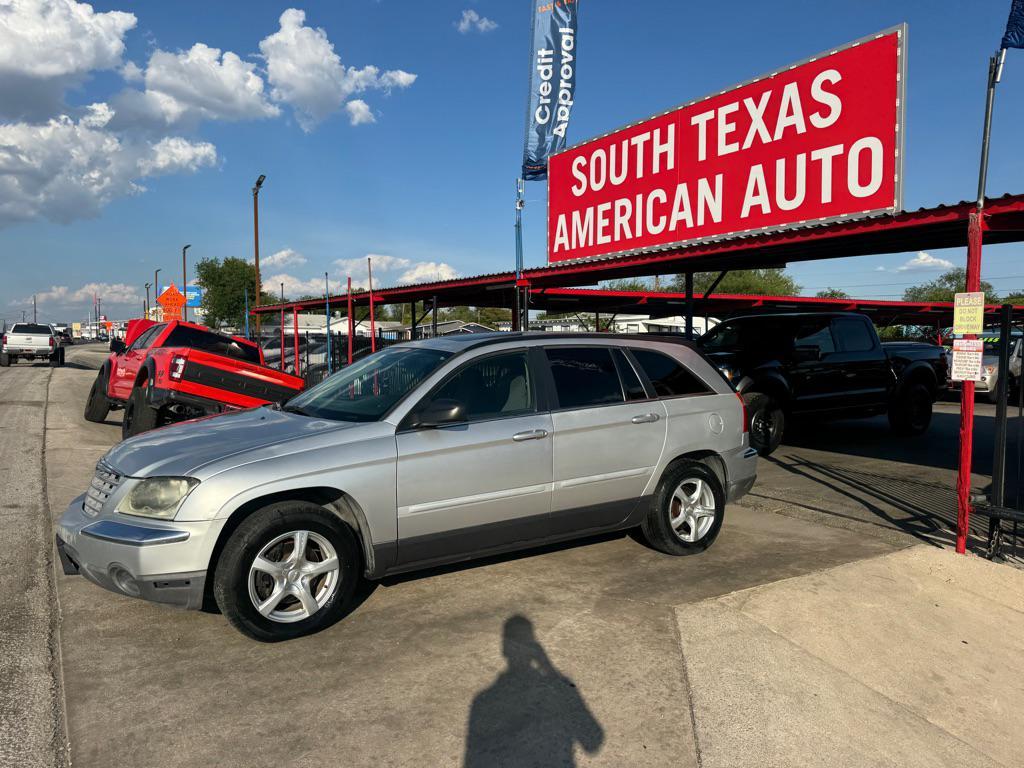 used 2005 Chrysler Pacifica car, priced at $1,995