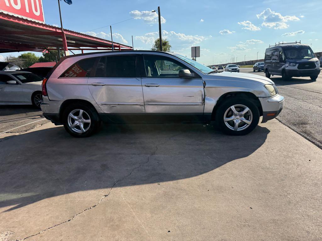 used 2005 Chrysler Pacifica car, priced at $1,995