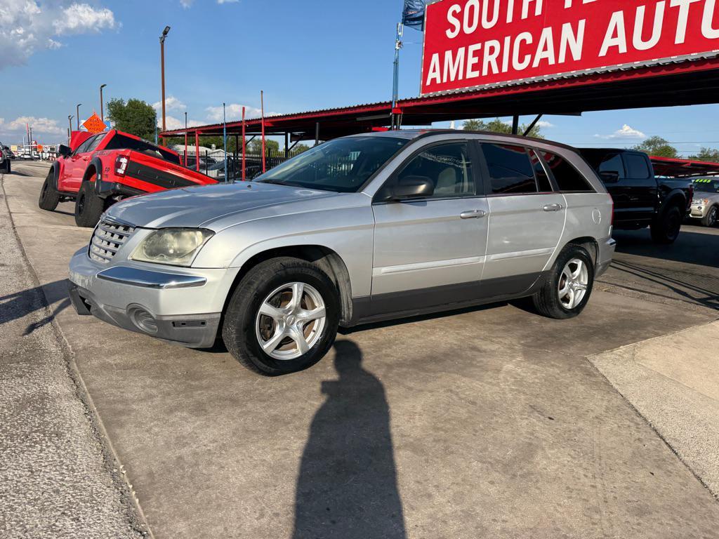 used 2005 Chrysler Pacifica car, priced at $1,995
