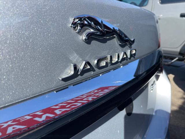 used 2014 Jaguar XF car, priced at $9,950