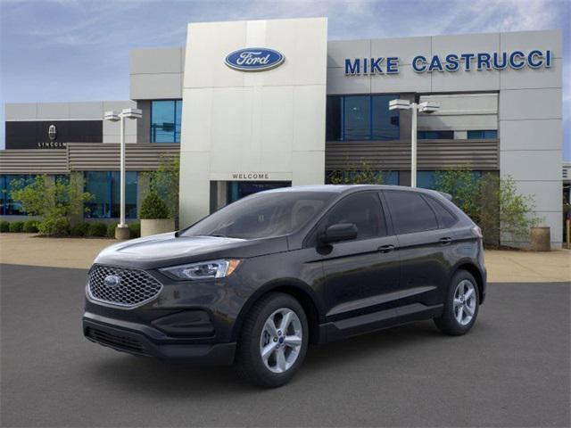 new 2024 Ford Edge car, priced at $31,995