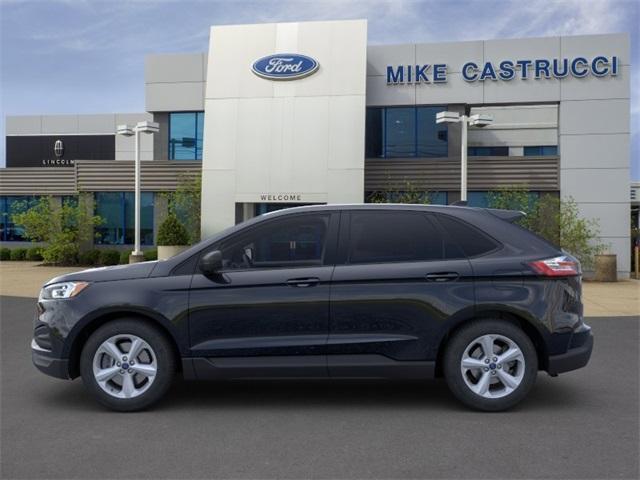 new 2024 Ford Edge car, priced at $34,995