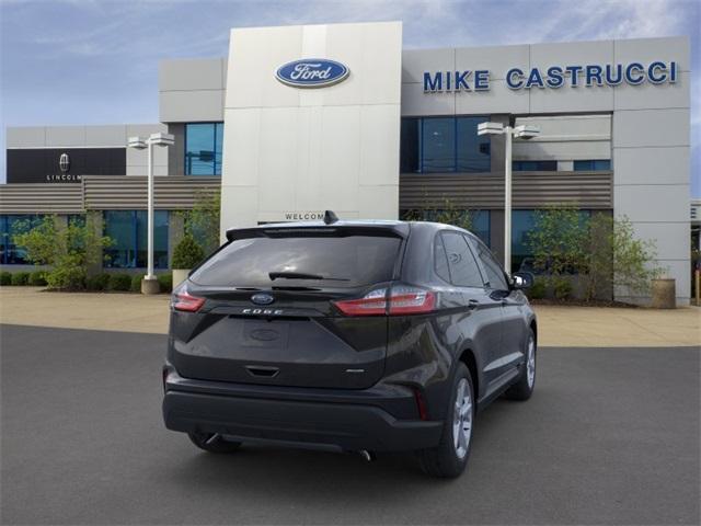 new 2024 Ford Edge car, priced at $34,995