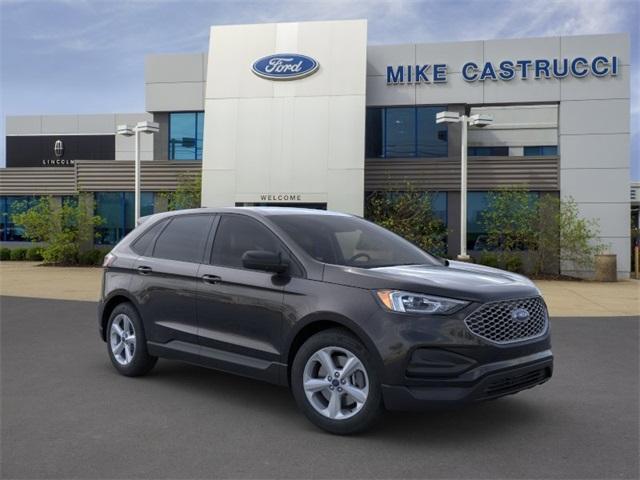 new 2024 Ford Edge car, priced at $34,995