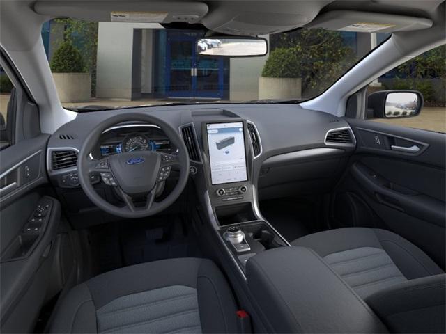 new 2024 Ford Edge car, priced at $34,995