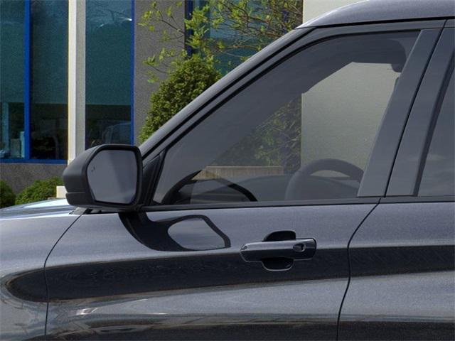 new 2026 Ford Explorer car, priced at $41,544