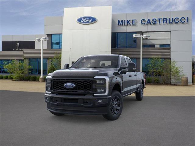 new 2025 Ford F-250 car, priced at $66,575