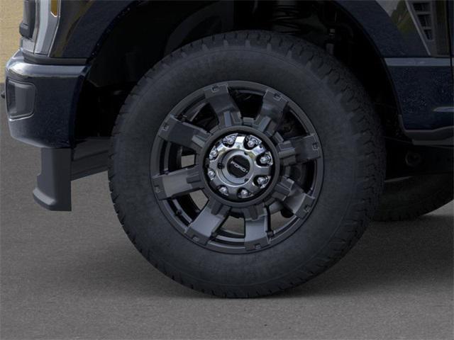 new 2025 Ford F-250 car, priced at $66,575