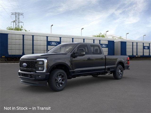 new 2025 Ford F-250 car, priced at $69,575