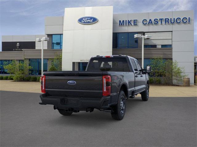 new 2025 Ford F-250 car, priced at $66,575