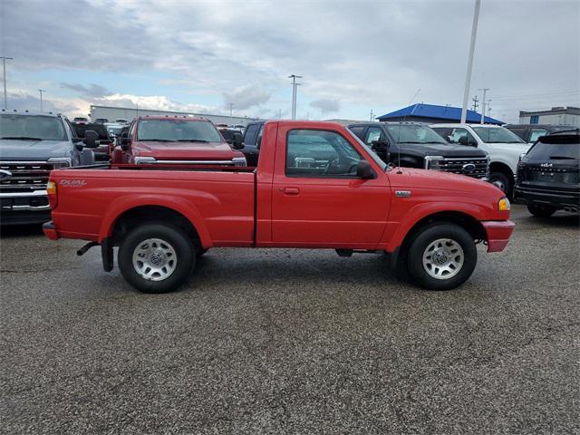 used 2002 Mazda B3000 car, priced at $3,987