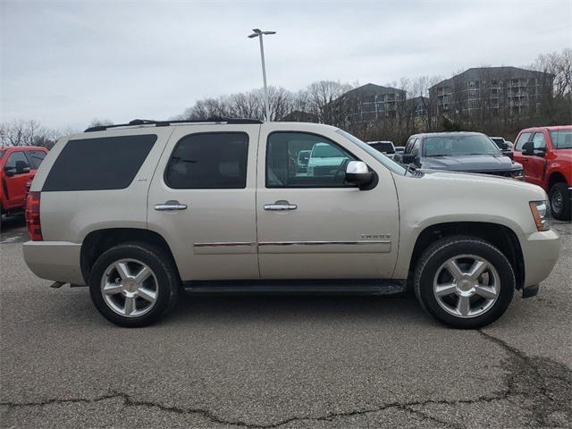 used 2013 Chevrolet Tahoe car, priced at $9,902