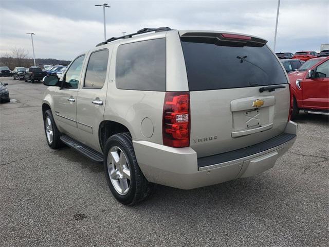 used 2013 Chevrolet Tahoe car, priced at $9,902