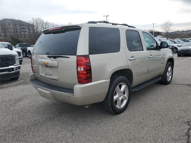 used 2013 Chevrolet Tahoe car, priced at $9,902