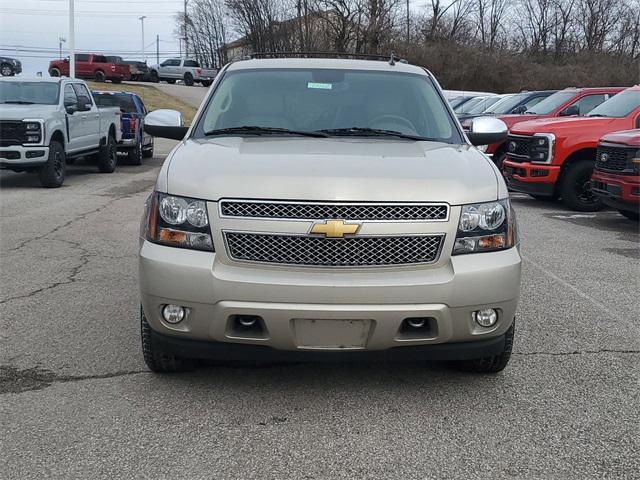 used 2013 Chevrolet Tahoe car, priced at $9,902