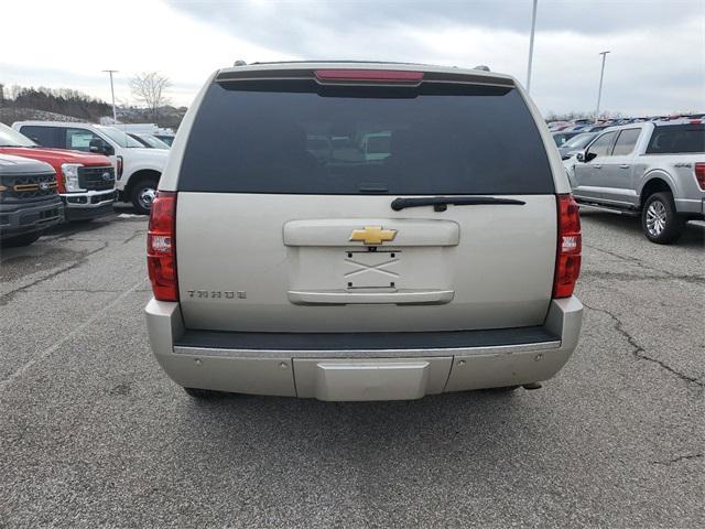 used 2013 Chevrolet Tahoe car, priced at $9,902