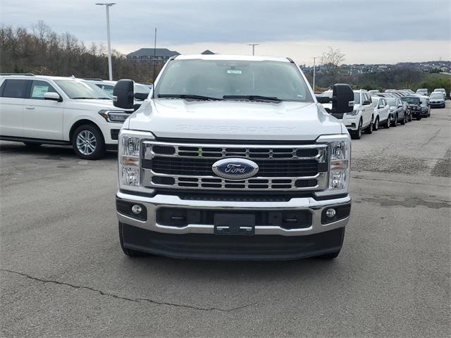 used 2024 Ford F-250 car, priced at $49,987