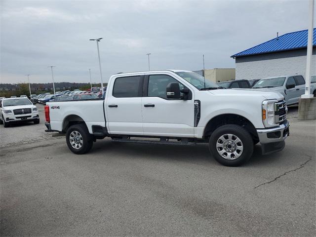 used 2024 Ford F-250 car, priced at $49,987