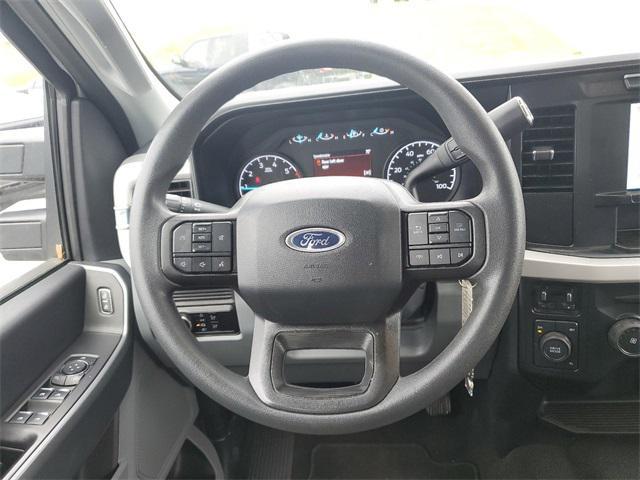 used 2024 Ford F-250 car, priced at $49,987