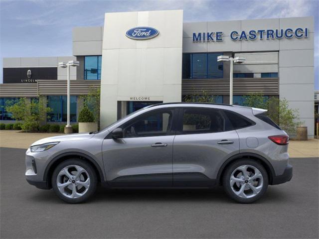 new 2025 Ford Escape car, priced at $31,157